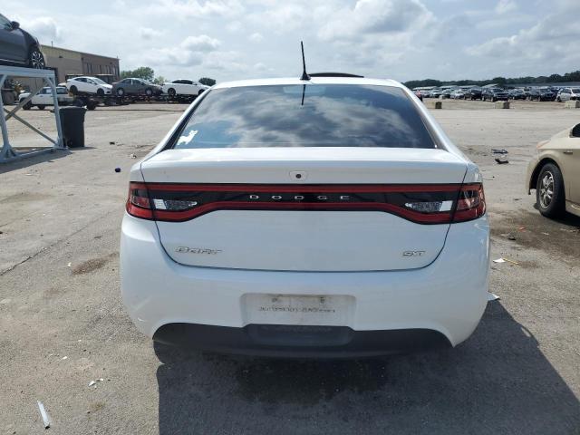 Photo 6 from auction – 2015 DODGE DART SXT with VIN 1C3CDFBB3FD299668