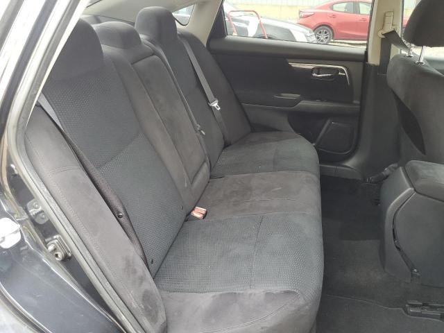 Photo 10 from auction – 2014 NISSAN ALTIMA 2.5 with VIN 1N4AL3AP3EN211427