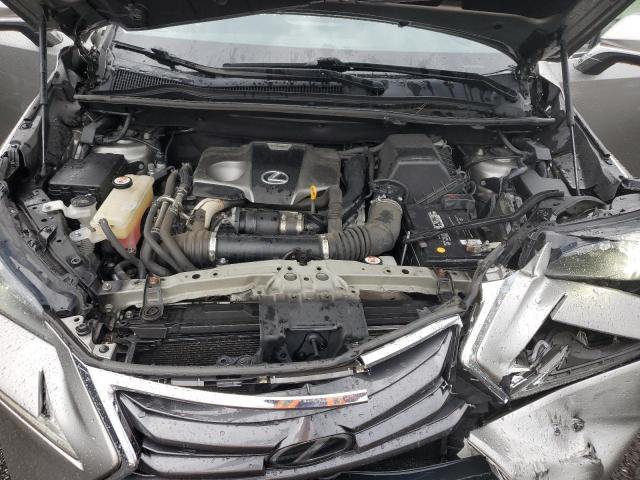 Photo 12 from auction – 2017 LEXUS NX 200T BA with VIN JTJBARBZ1H2138519