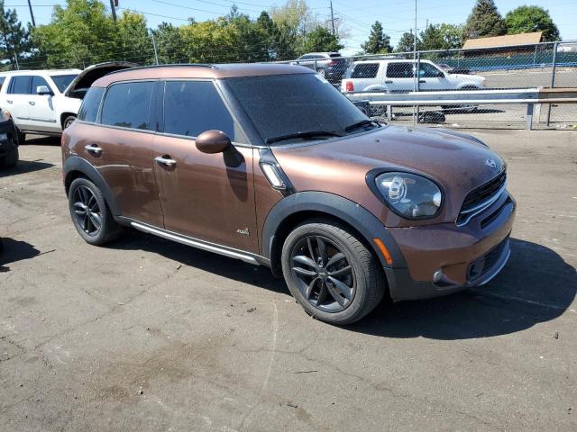 Photo 4 from auction – 2016 MINI COOPER S C with VIN WMWZC5C53GWU01694