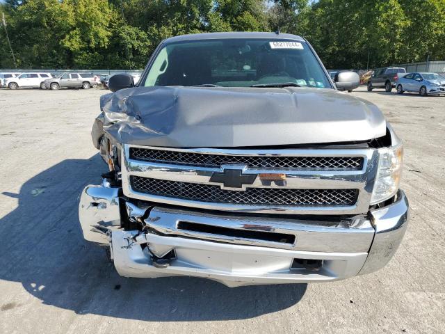 Photo 5 from auction – 2013 CHEVROLET SILVERADO with VIN 1GCRKSE74DZ355449