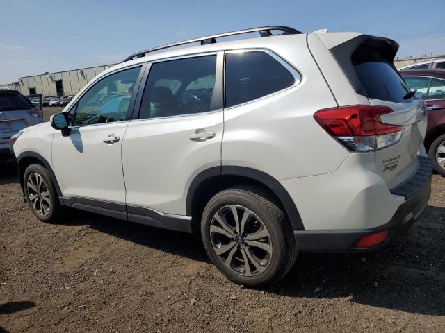 Photo 2 from auction – 2022 SUBARU FORESTER L with VIN JF2SKANC5NH461703
