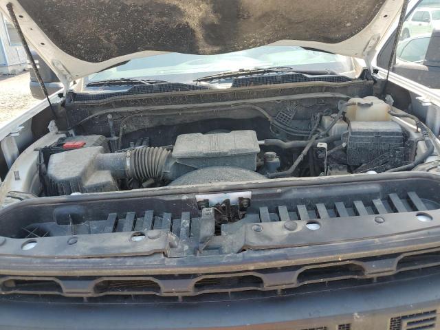 Photo 11 from auction – 2020 CHEVROLET SILVERADO with VIN 1GC4YLE71LF305395