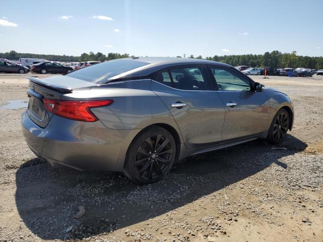 Photo 3 from auction – 2018 NISSAN MAXIMA 3.5 with VIN 1N4AA6AP5JC392706