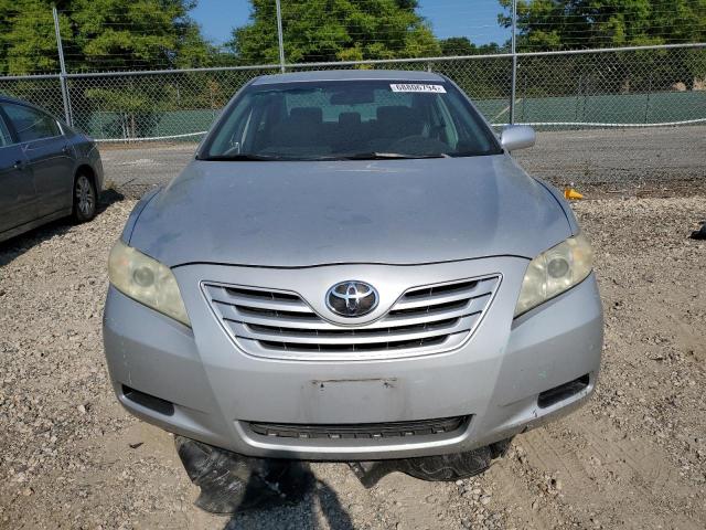 Photo 5 from auction – 2009 TOYOTA CAMRY BASE with VIN 4T1BE46K09U291949