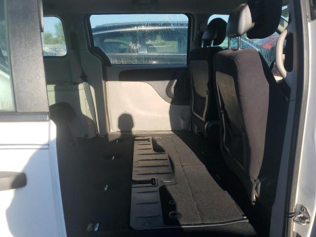 Photo 11 from auction – 2014 DODGE GRAND CARA with VIN 2C4RDGBG4ER282459