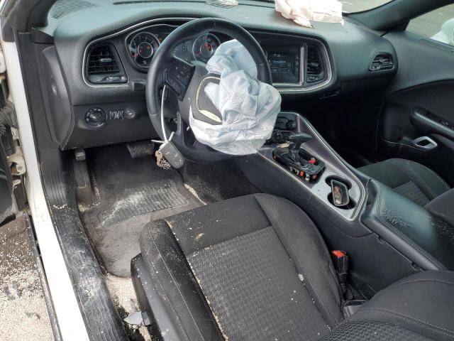 Photo 8 from auction – 2015 DODGE CHALLENGER with VIN 2C3CDZAG5FH888433