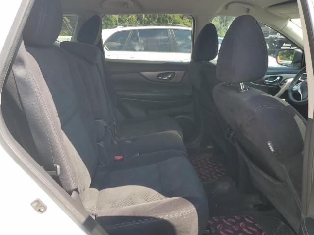 Photo 11 from auction – 2014 NISSAN ROGUE S with VIN 5N1AT2MT8EC793240