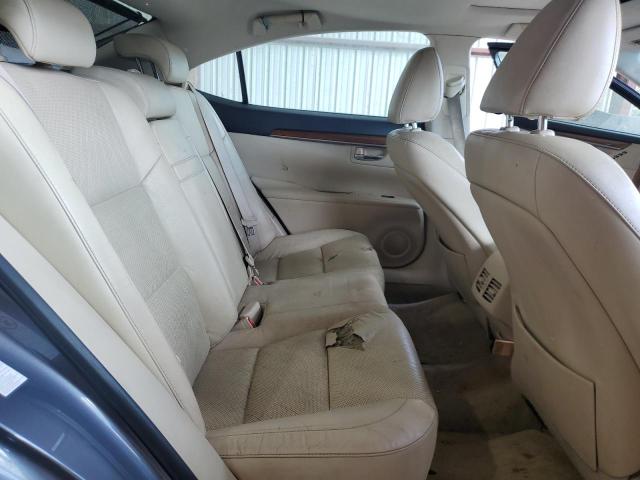 Photo 10 from auction – 2013 LEXUS ES 300H with VIN JTHBW1GG1D2029550