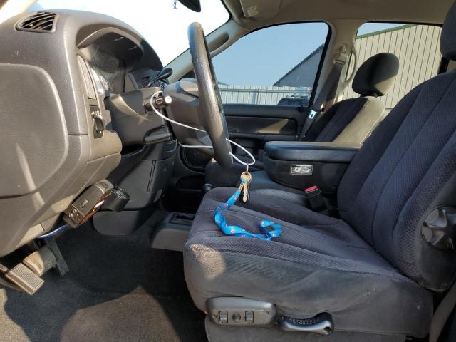 Photo 7 from auction – 2004 DODGE RAM 1500 S with VIN 1D7HU18N14J246865