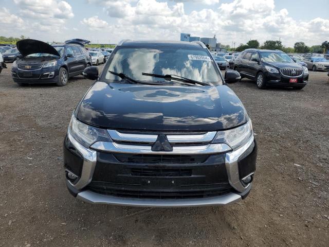 Photo 5 from auction – 2017 MITSUBISHI OUTLANDER with VIN JA4AZ3A36HZ040959