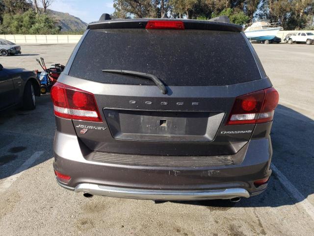 Photo 6 from auction – 2018 DODGE JOURNEY CR with VIN 3C4PDDGGXJT430622