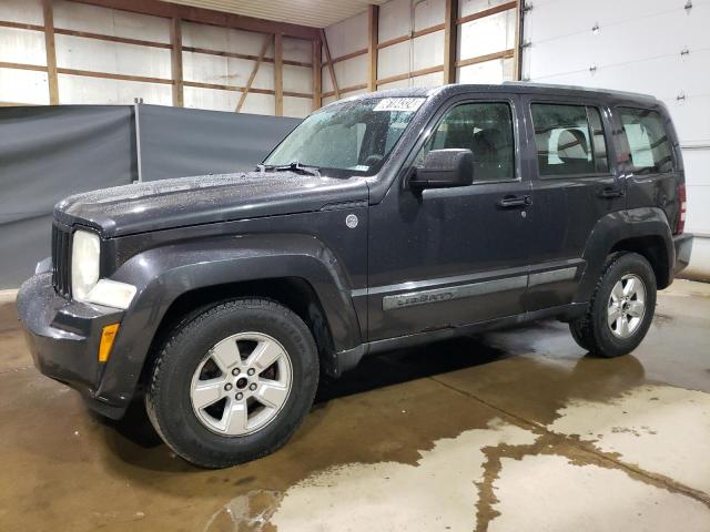 Photo 1 from auction – 2011 JEEP LIBERTY SP with VIN 1J4PN2GK7BW588198