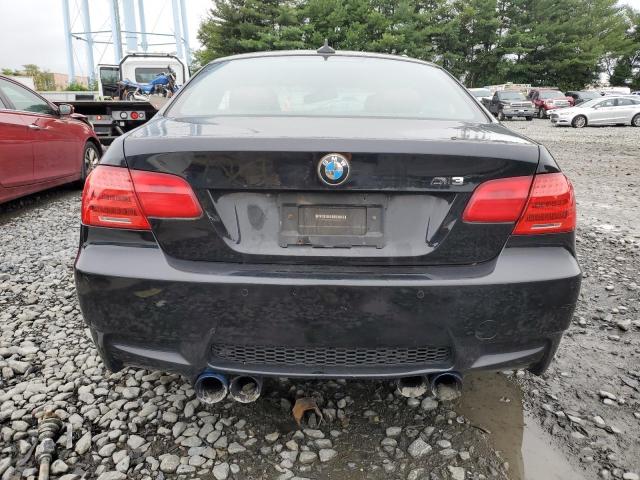 Photo 6 from auction – 2011 BMW M3 with VIN WBSKG9C54BE645555