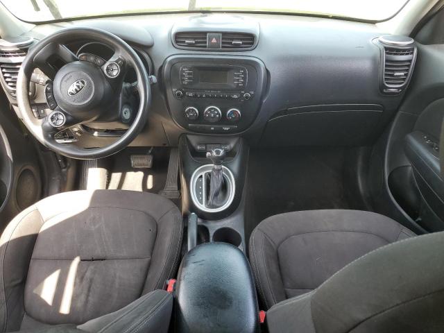 Photo 8 from auction – 2016 KIA SOUL with VIN KNDJN2A26G7854249