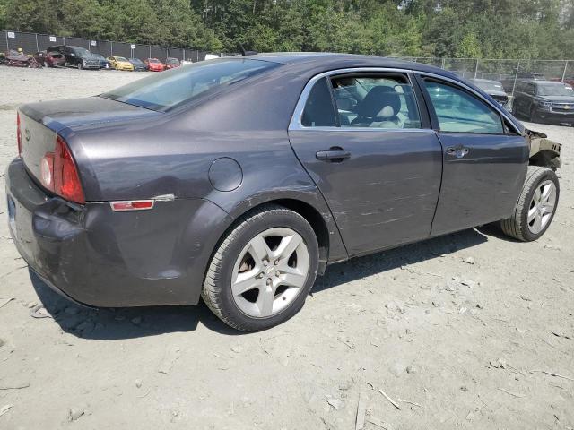 Photo 3 from auction – 2010 CHEVROLET MALIBU LS with VIN 1G1ZB5EB7A4156435