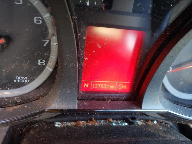 Photo 9 from auction – 2014 GMC TERRAIN SL with VIN 2GKFLXEK6E6127696