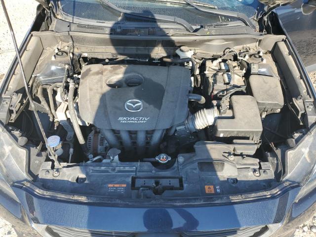 Photo 11 from auction – 2017 MAZDA CX-3 TOURI with VIN JM1DKFC70H0146028