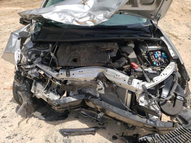 Photo 11 from auction – 2015 TOYOTA COROLLA L with VIN 5YFBURHE4FP282465