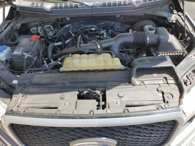 Photo 11 from auction – 2019 FORD F150 SUPER with VIN 1FTEW1CP4KKC45765