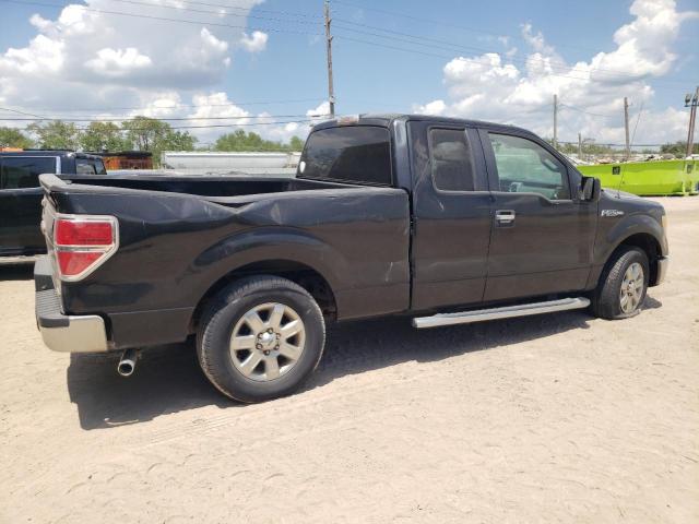 صورة رقم 3 من المزاد - 2012 FORD F150 SUPER مع VIN 1FTEX1CM7CFB14178