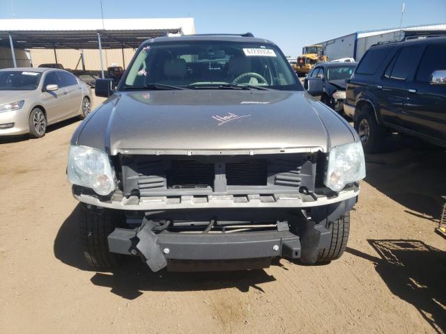 Photo 5 from auction – 2006 FORD EXPLORER X with VIN 1FMEU73E36ZA15845