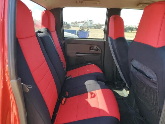 Photo 10 from auction – 2005 CHEVROLET COLORADO with VIN 1GCDT136458127132