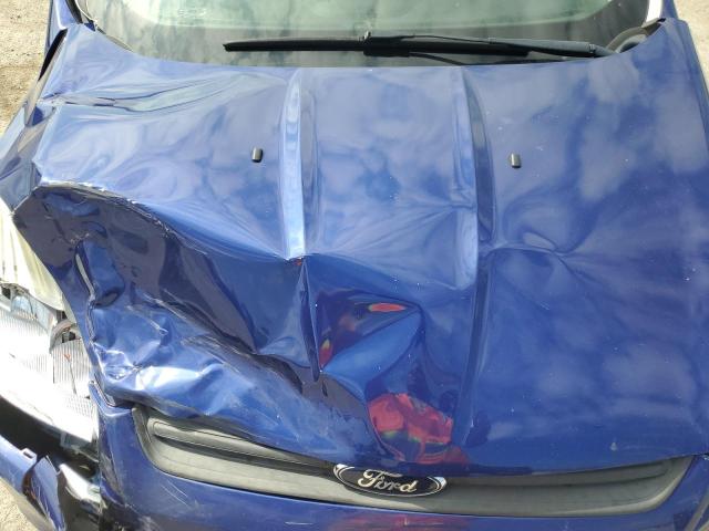 Photo 12 from auction – 2013 FORD ESCAPE S with VIN 1FMCU0F76DUA80016