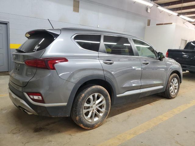 Photo 3 from auction – 2019 HYUNDAI SANTA FE S with VIN 5NMS2CAD7KH091423