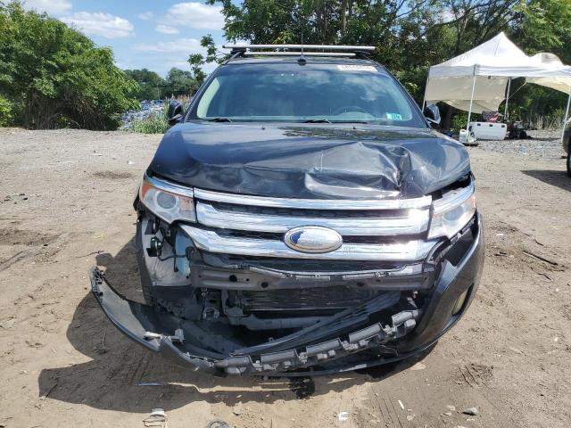Photo 5 from auction – 2013 FORD EDGE SEL with VIN 2FMDK3JC2DBC71115