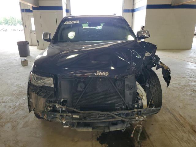 Photo 5 from auction – 2014 JEEP GRAND CHER with VIN 1C4RJFCT7EC240729