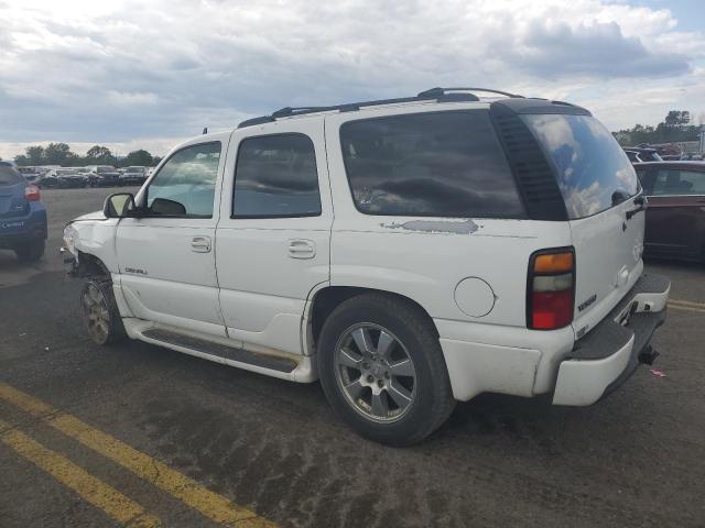 Photo 2 from auction – 2006 GMC YUKON DENA with VIN 1GKEK63U96J161648