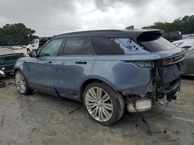 Photo 2 from auction – 2019 LAND ROVER RANGE ROVE with VIN SALYB2EV7KA795390