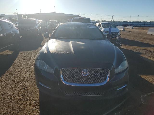 Photo 5 from auction – 2011 JAGUAR XJL with VIN SAJWA2GB7BLV00847