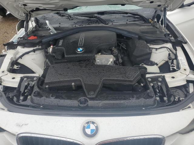 Zdjęcie 11 z aukcji – 2014 BMW 328 XI z VIN WBA3B3C54EJ981223