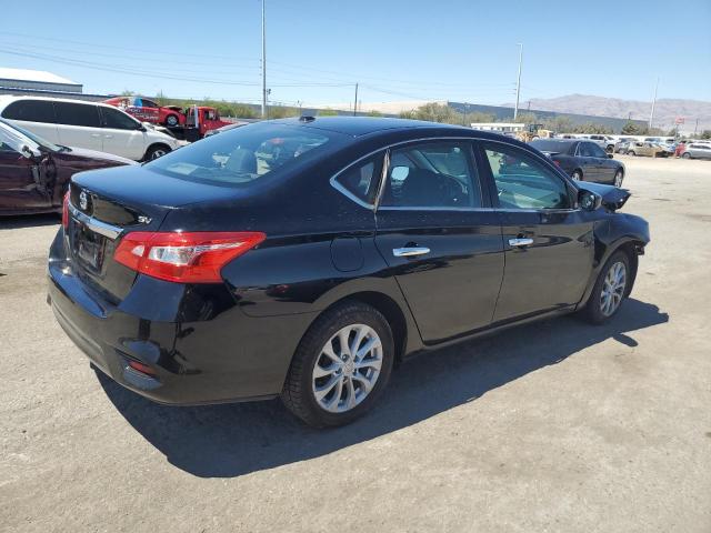 Photo 3 from auction – 2018 NISSAN SENTRA S with VIN 3N1AB7AP1JY240235