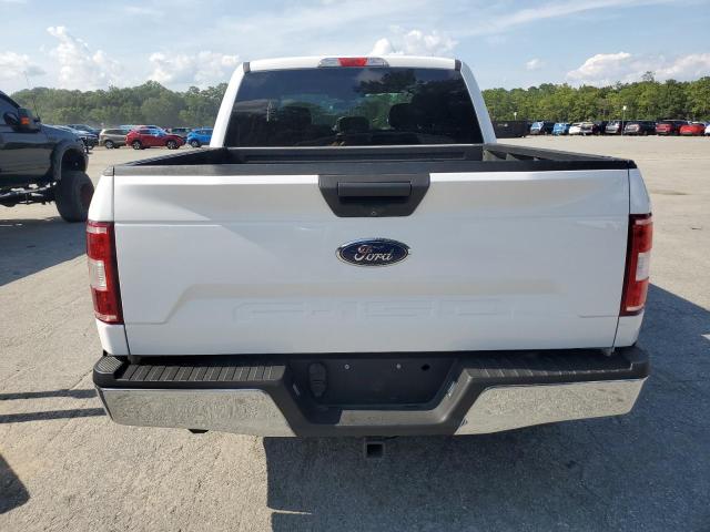 Photo 6 from auction – 2019 FORD F150 SUPER with VIN 1FTEW1E52KKC84897