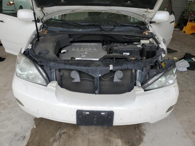 Photo 12 from auction – 2008 LEXUS RX 350 with VIN 2T2HK31U08C095463