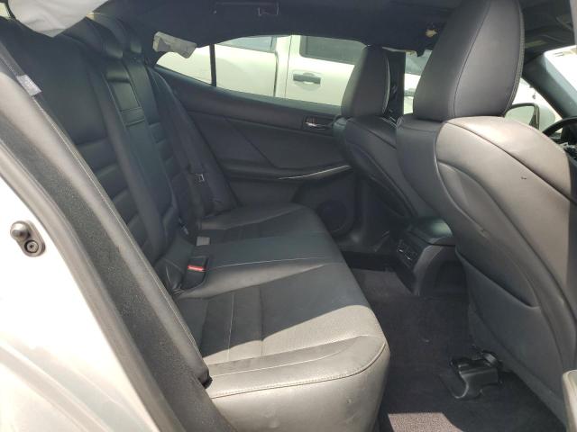 Photo 10 from auction – 2014 LEXUS IS 250 with VIN JTHBF1D2XE5021634