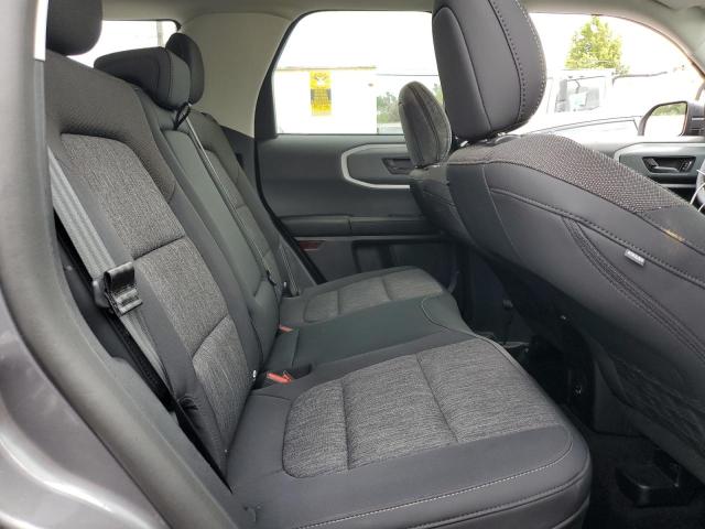 Photo 11 from auction – 2023 FORD BRONCO SPO with VIN 3FMCR9B68PRD01095