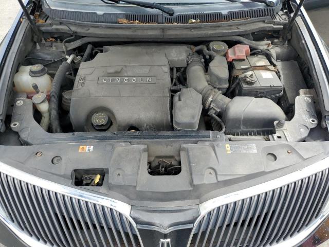 Photo 12 from auction – 2013 LINCOLN MKT with VIN 2LMHJ5NK5DBL55998