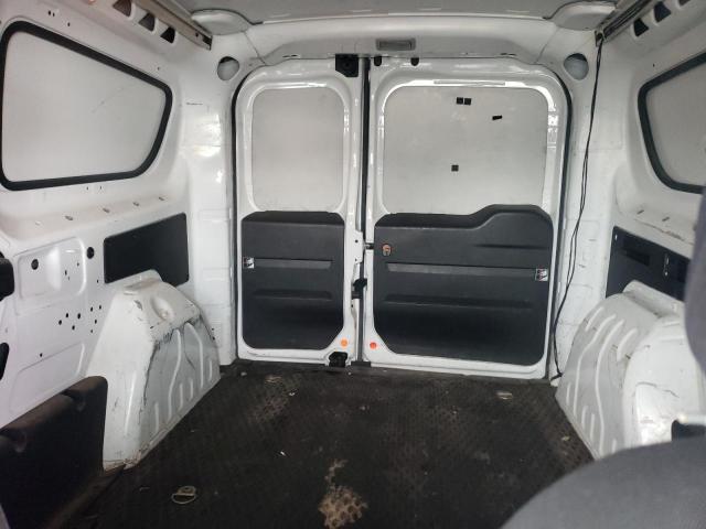 Photo 10 from auction – 2018 RAM PROMASTER with VIN ZFBERFAB4J6L53938