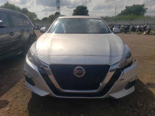 Photo 5 from auction – 2020 NISSAN ALTIMA S with VIN 1N4BL4BVXLC198689