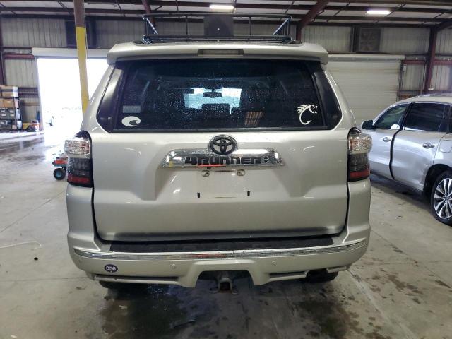 Photo 6 from auction – 2016 TOYOTA 4RUNNER SR with VIN JTEBU5JR3G5397512