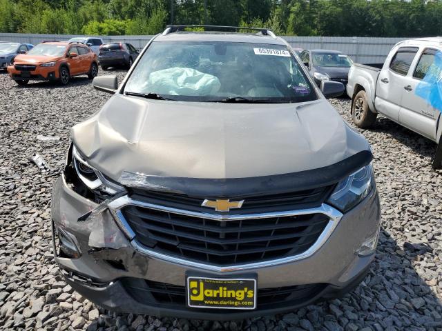 Photo 5 from auction – 2018 CHEVROLET EQUINOX LT with VIN 3GNAXTEX7JS632289