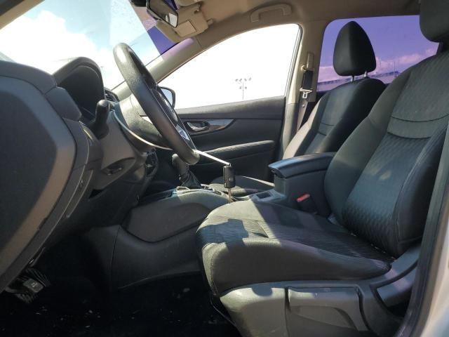 Photo 7 from auction – 2018 NISSAN ROGUE S with VIN KNMAT2MT3JP519693