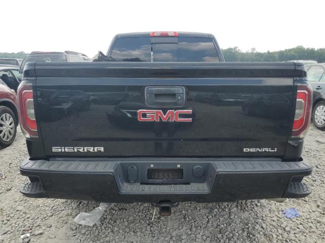 Photo 6 from auction – 2016 GMC SIERRA with VIN 3GTU2PEJ6GG386726