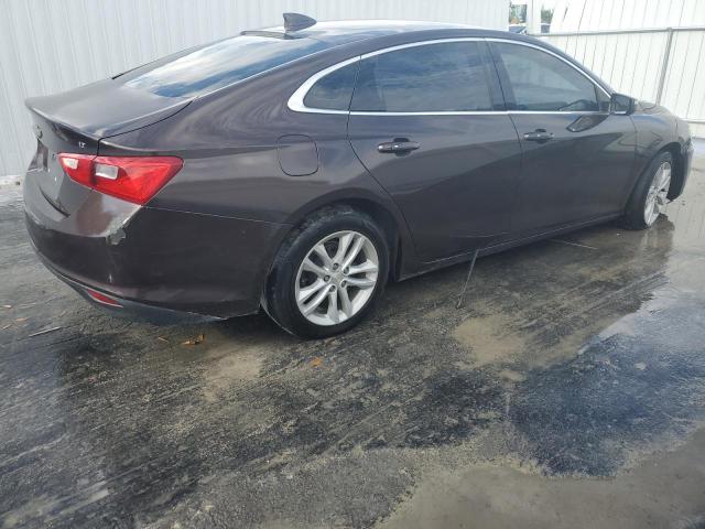 Photo 3 from auction – 2016 CHEVROLET MALIBU LT with VIN 1G1ZE5ST9GF213249