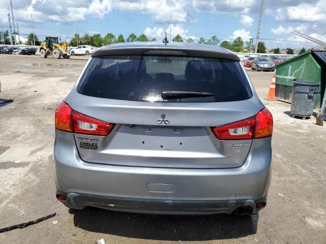 Photo 6 from auction – 2016 MITSUBISHI OUTLANDER with VIN JA4AP3AW8GZ056465