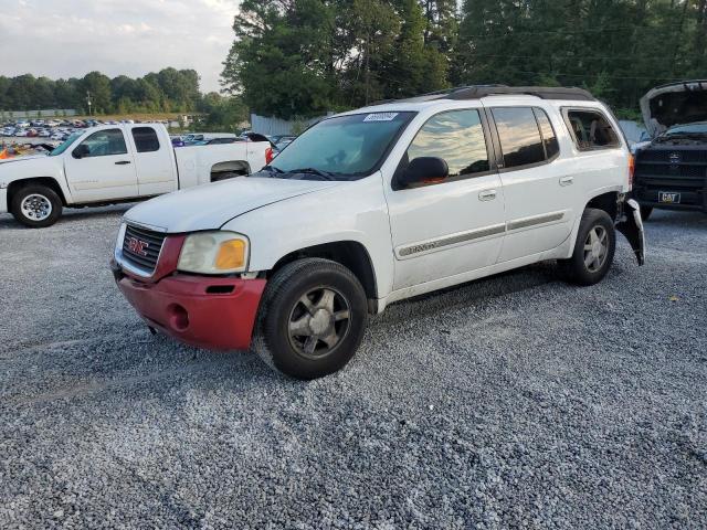 Photo 1 from auction – 2003 GMC ENVOY XL with VIN 1GKES16S836186147